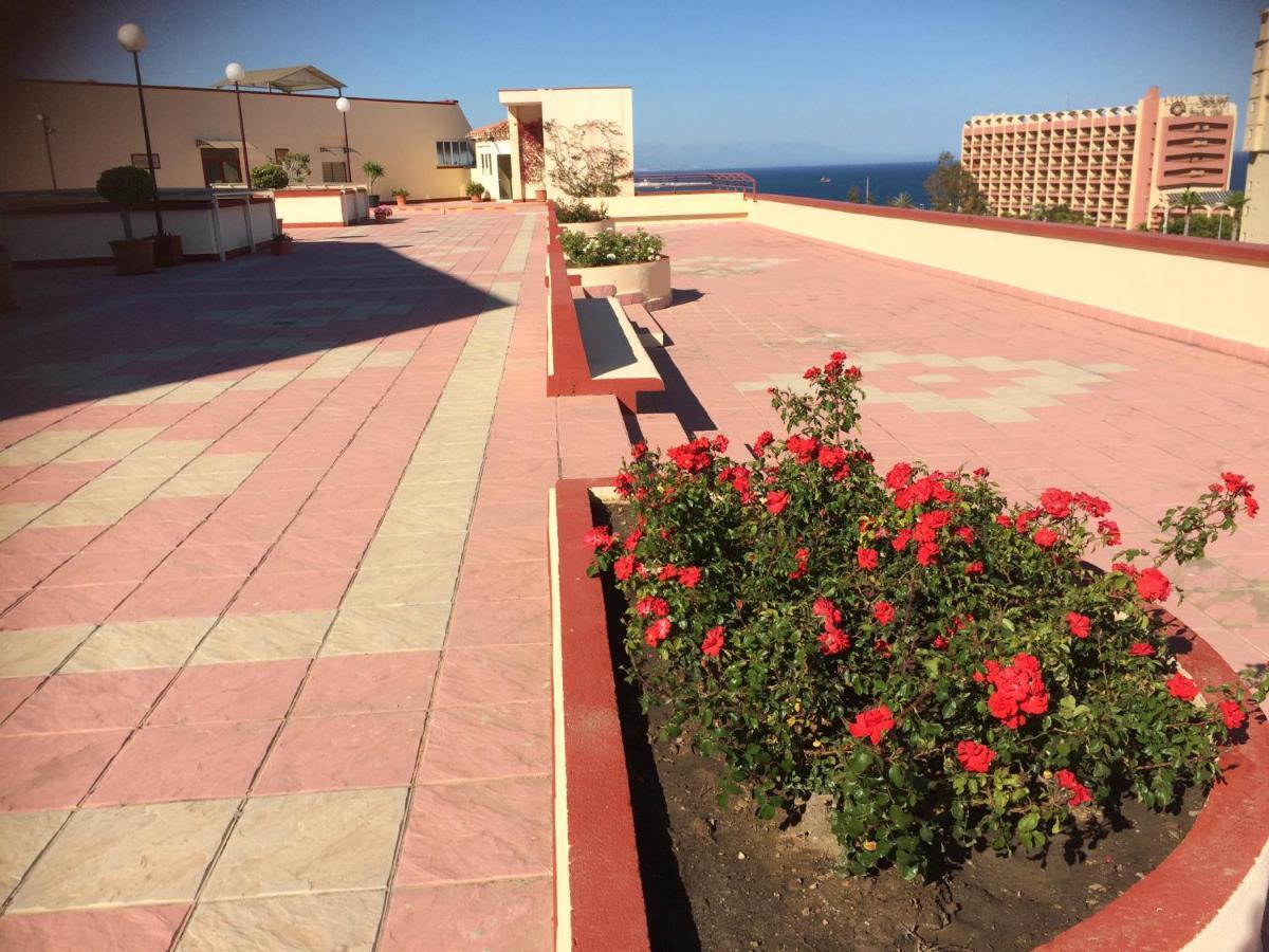 Appartement Benal Sunbeach Torrequebrada Benalmádena