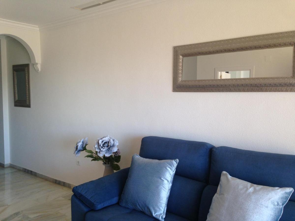 Appartement Benal Sunbeach Torrequebrada Benalmádena