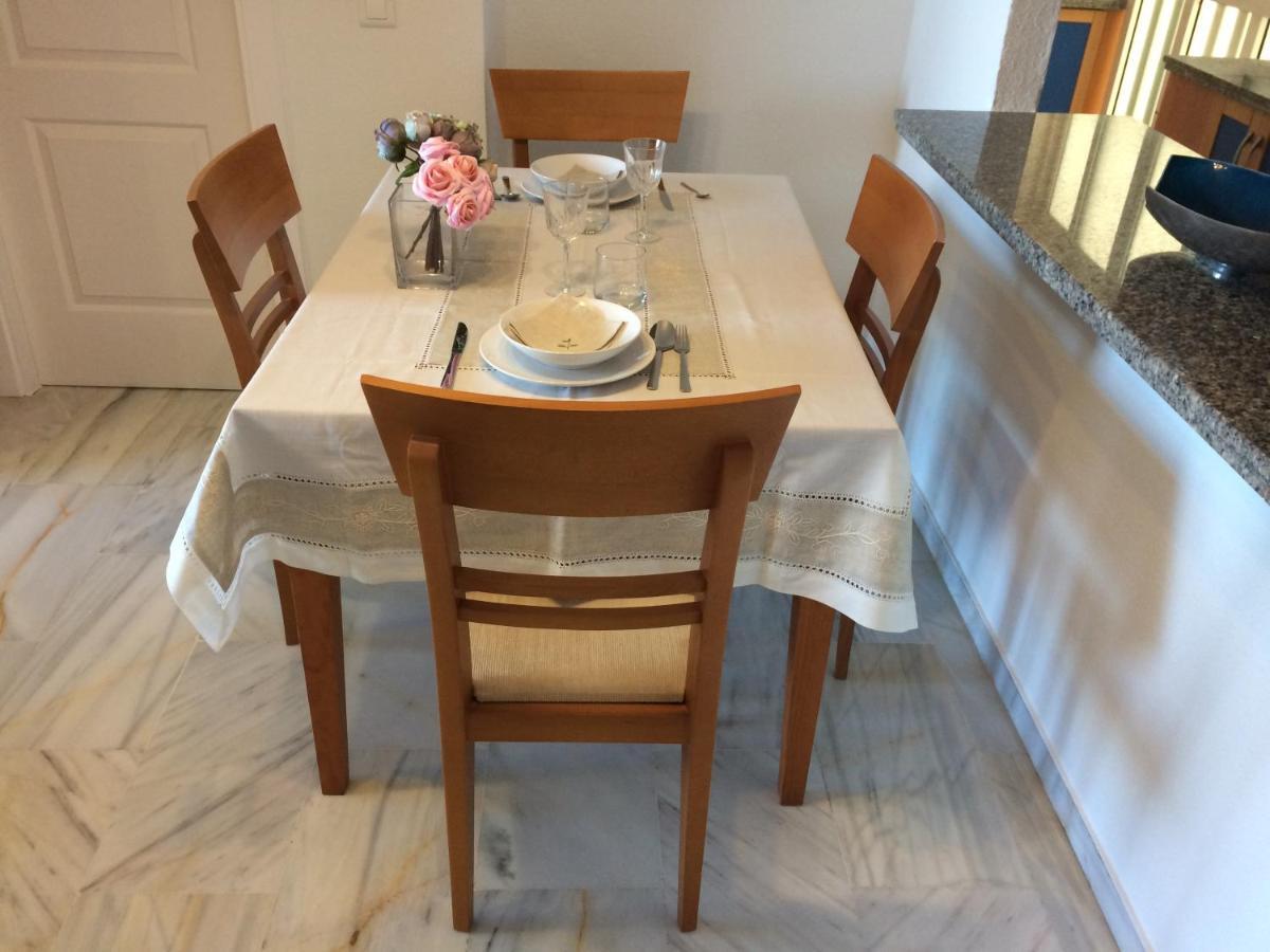 Appartement Benal Sunbeach Torrequebrada Benalmádena