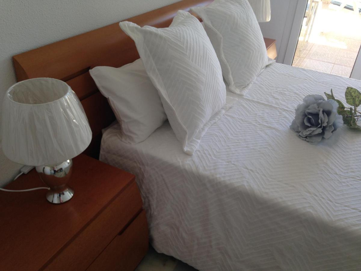 Appartement Benal Sunbeach Torrequebrada