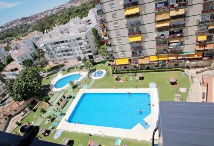 Apartment Sea Views Studio S13 *
