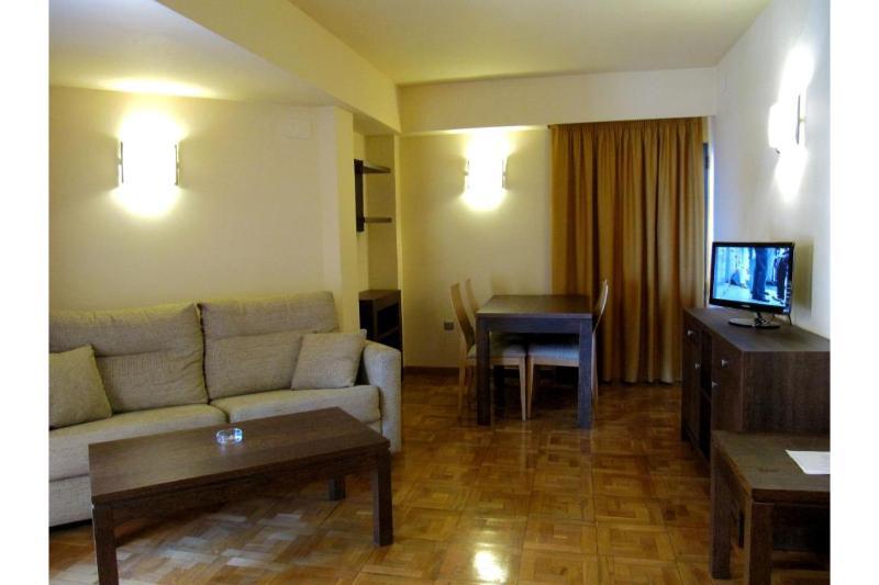 Apartment Ms Pepita Benalmádena