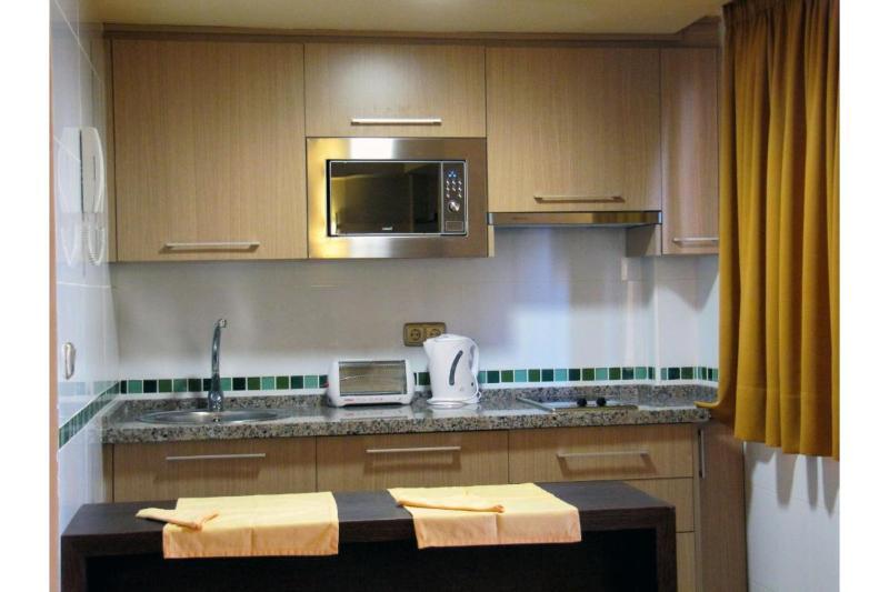 Ms Pepita Apartment Benalmádena