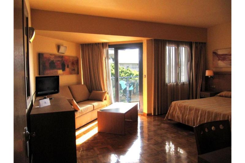 Apartment Ms Pepita