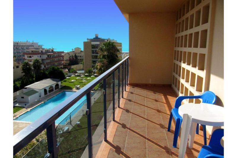 Ms Pepita Apartment