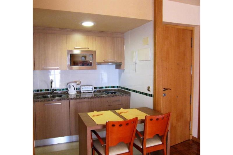 Apartment Ms Pepita Benalmádena