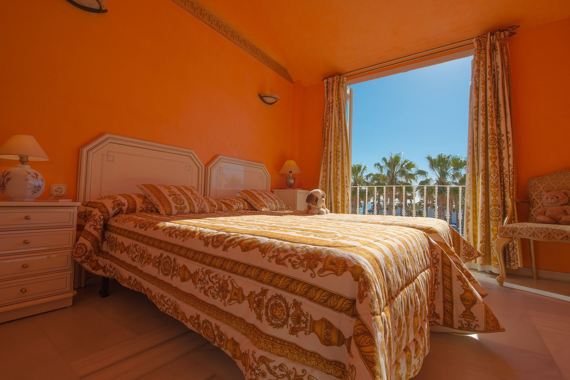 Apartment Puerto Marina And Golf *
