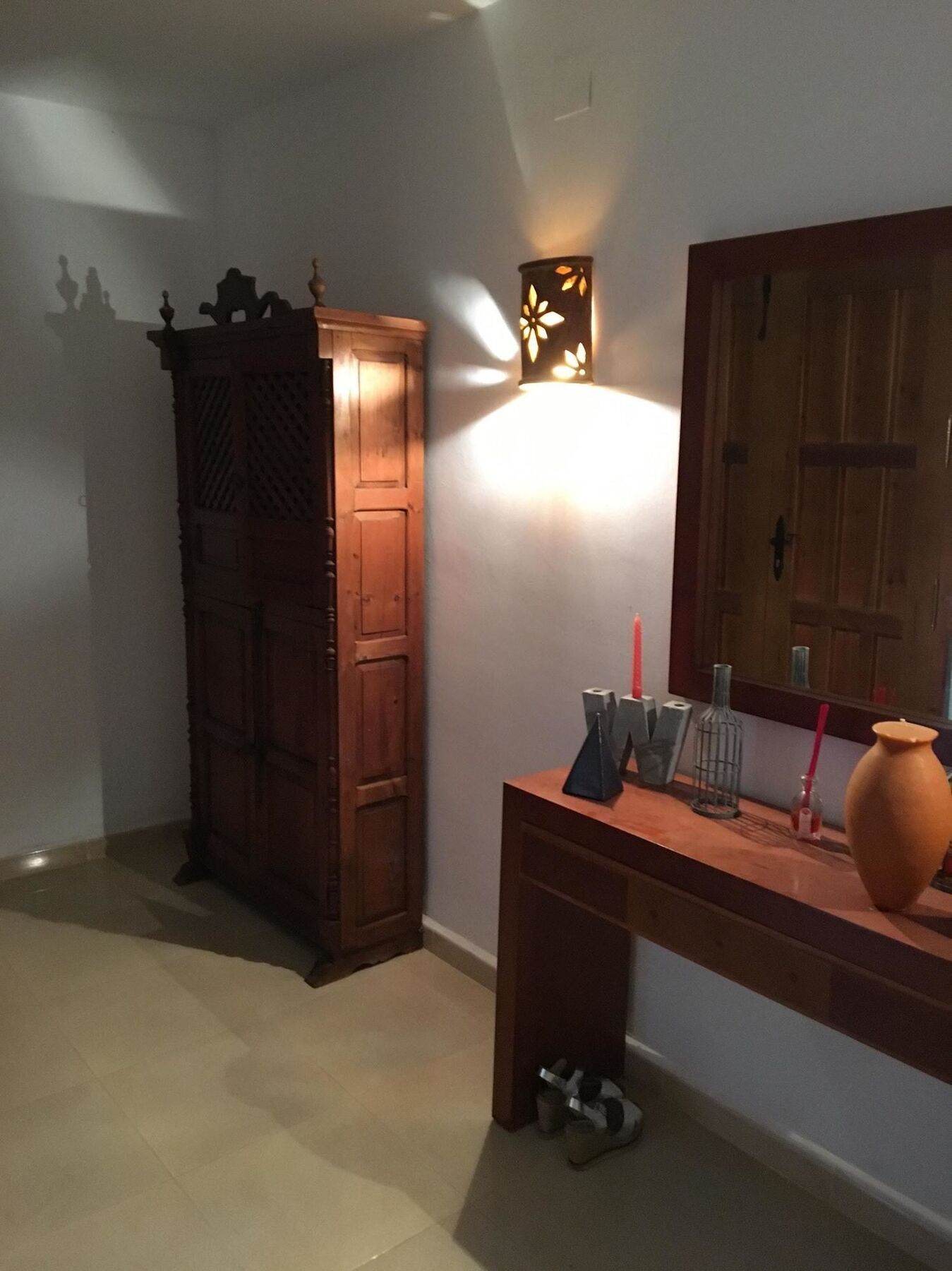 With 4 Bedrooms In Benalmadena, With Wonderful Sea View, Private Villa *