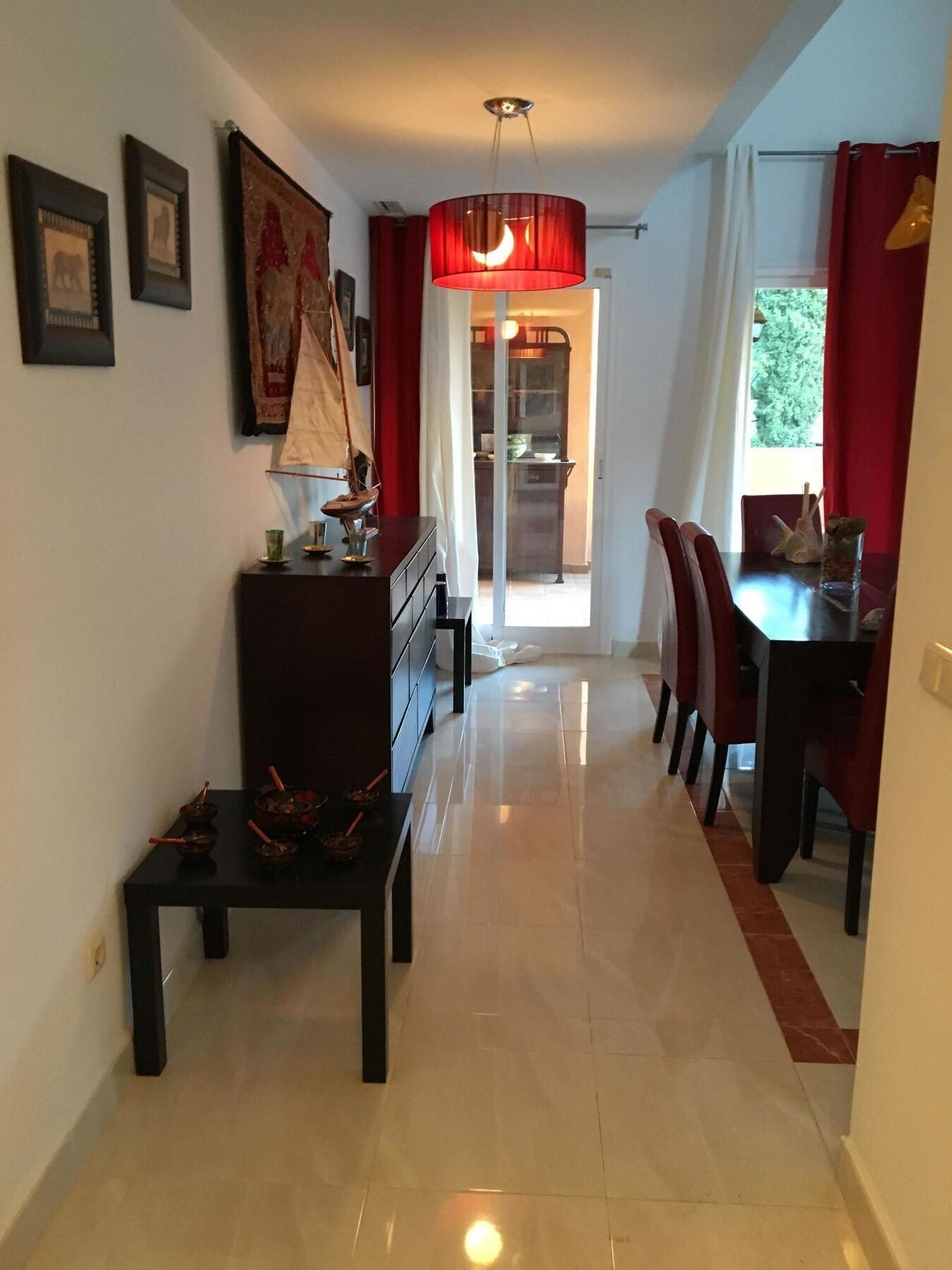 Villa With 4 Bedrooms In Benalmadena, With Wonderful Sea View, Private *