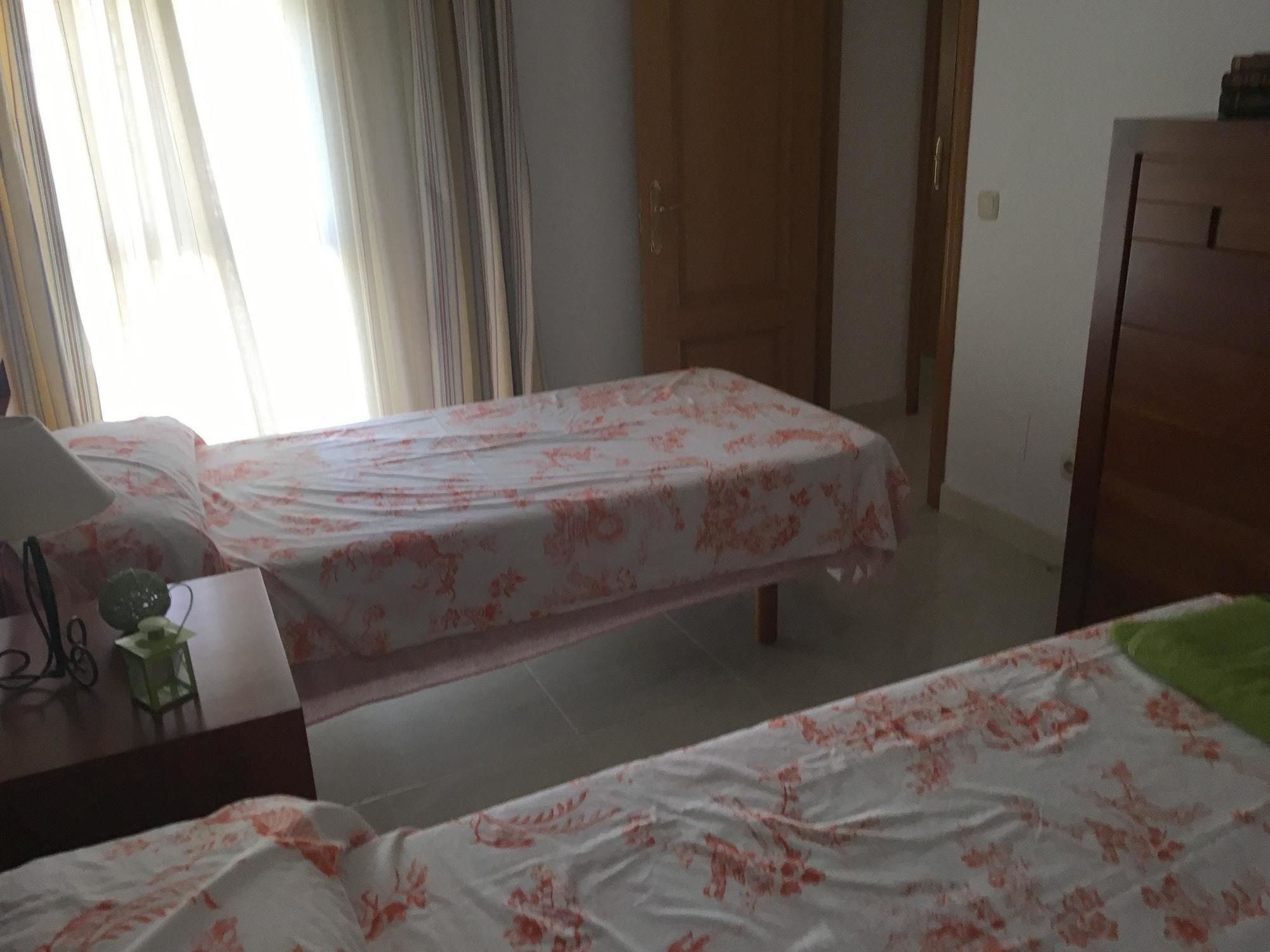 With 4 Bedrooms In Benalmadena, With Wonderful Sea View, Private Benalmádena
