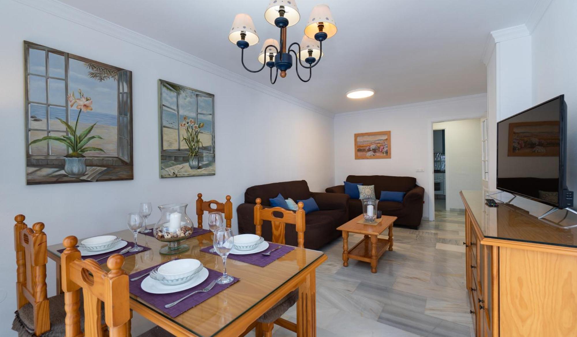 Adoorable I,benalmadena Playa,piscinas ,relax *
