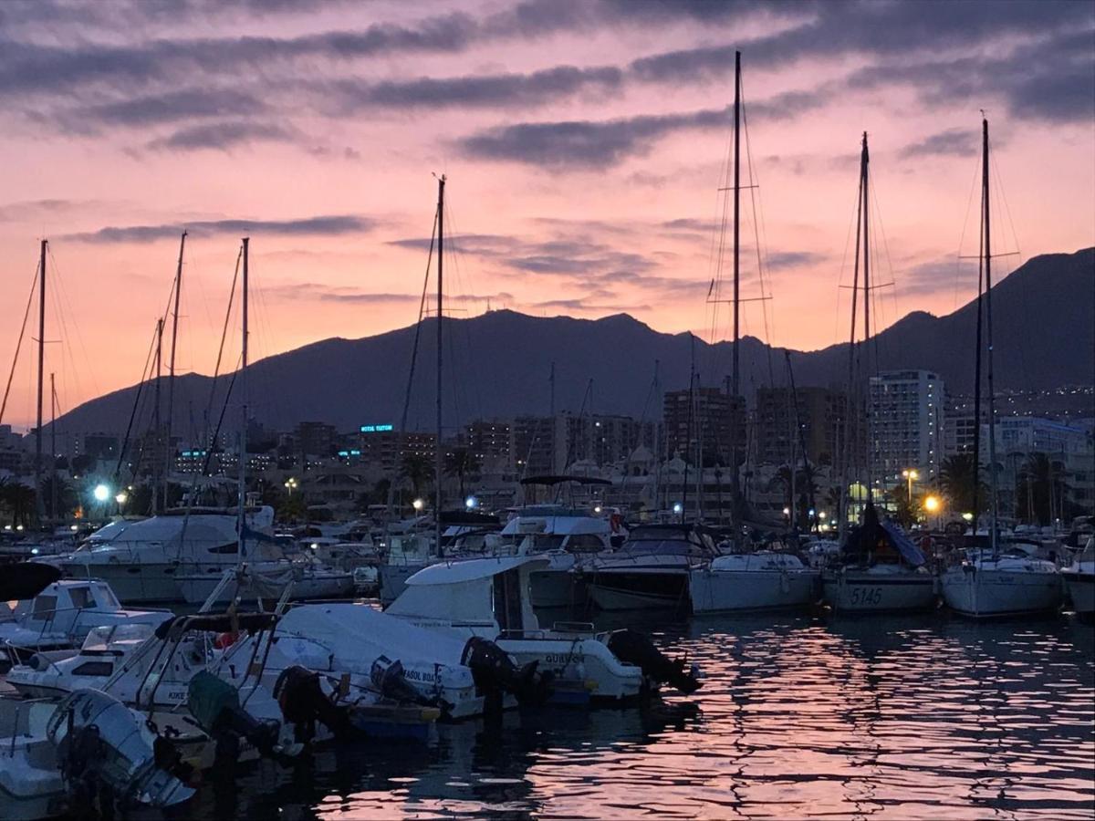 Apartamento Bajo A Avenida De Las Yedras *