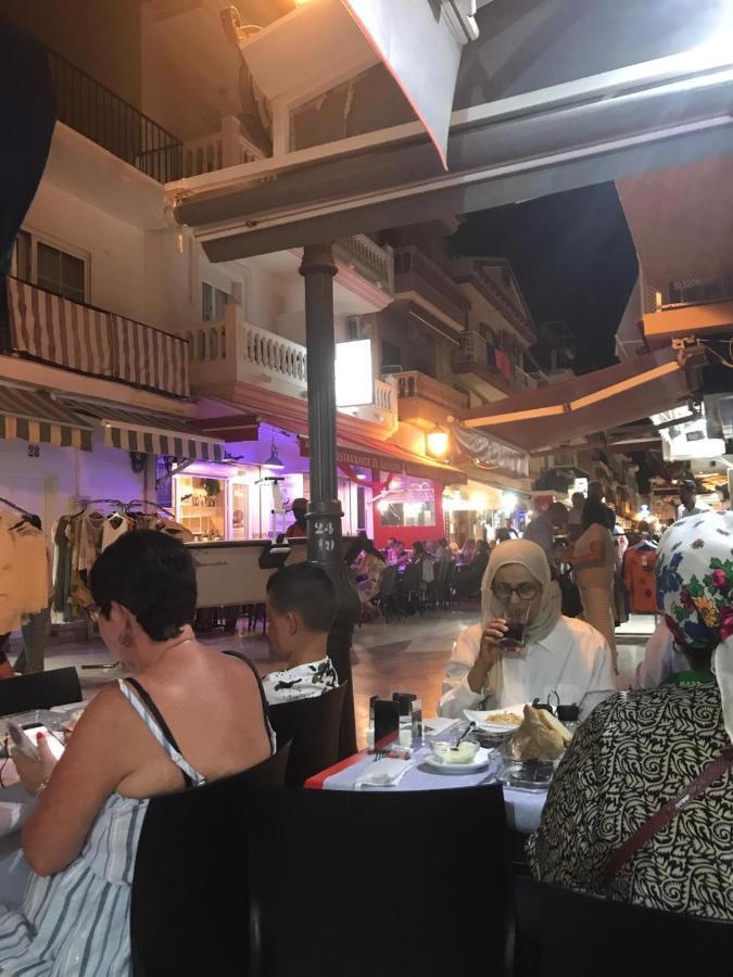 Apartamento Bajo A Avenida De Las Yedras Benalmadena