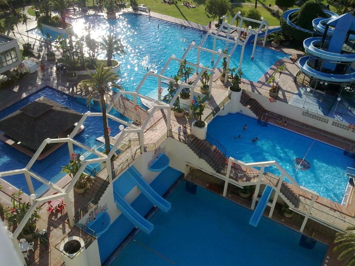 Benal Beach Sea View Benalmadena