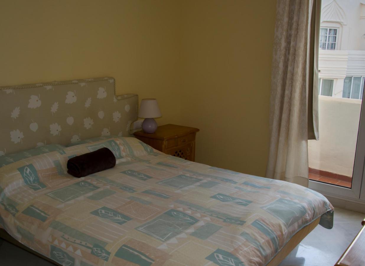 Apartment Magnificent Port-beach 5* Luxury
