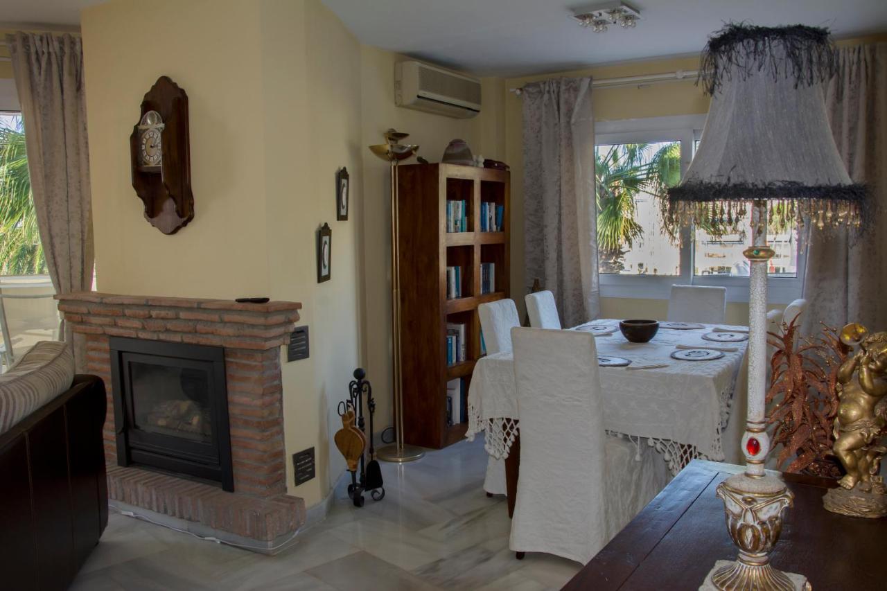 Magnificent Port-beach 5* Luxury Apartment *