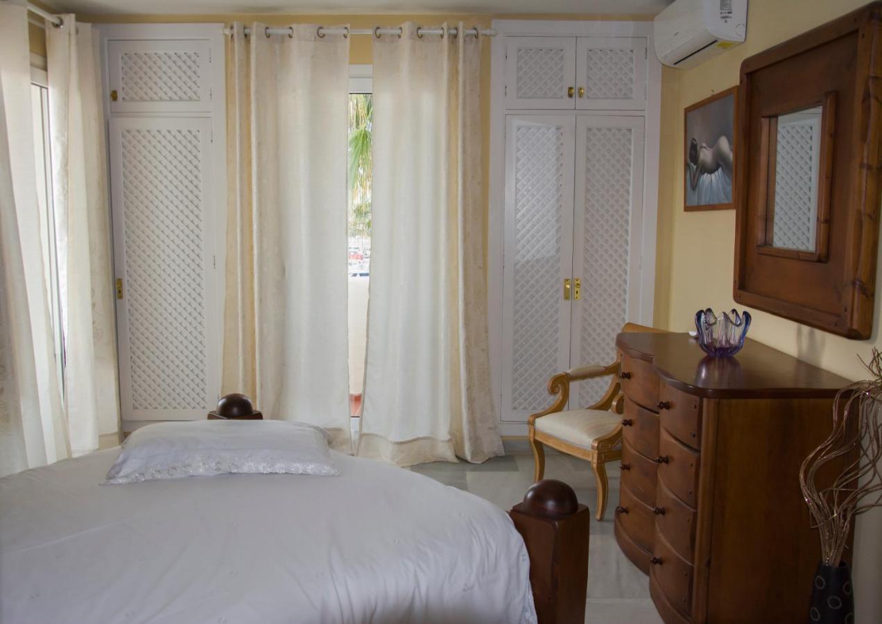 Apartment Magnificent Port-beach 5* Luxury