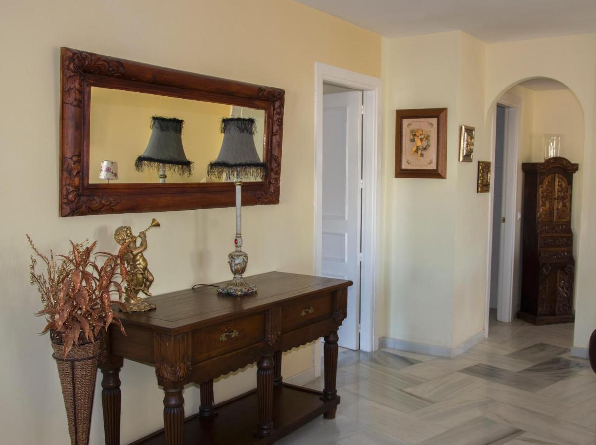 Apartment Magnificent Port-beach 5* Luxury *