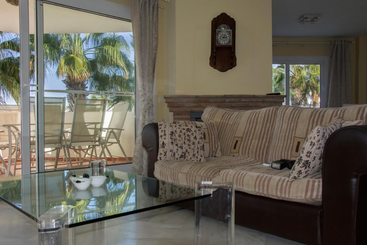Apartment Magnificent Port-beach 5* Luxury *