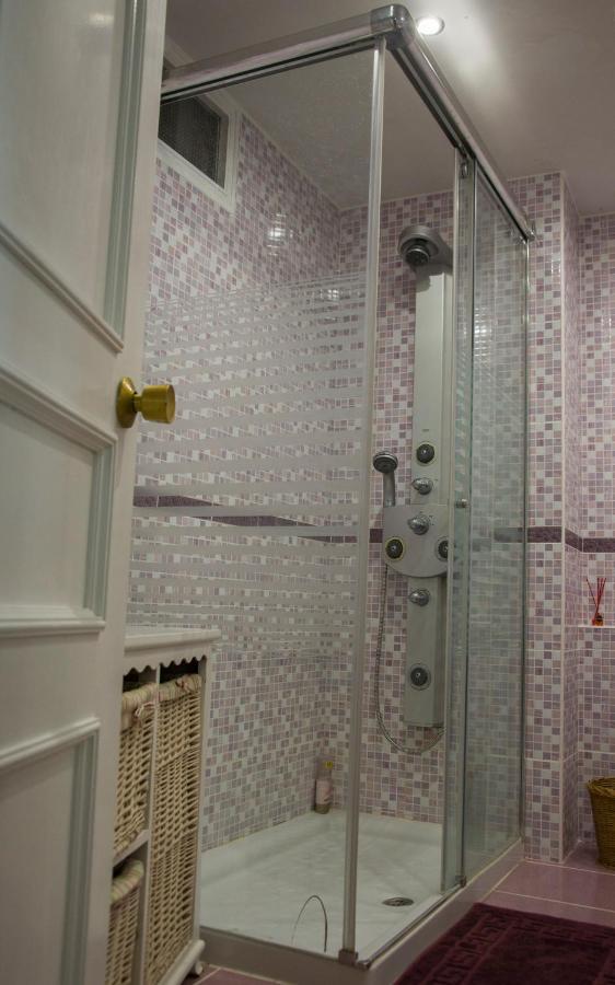 Magnificent Port-beach 5* Luxury Apartment *