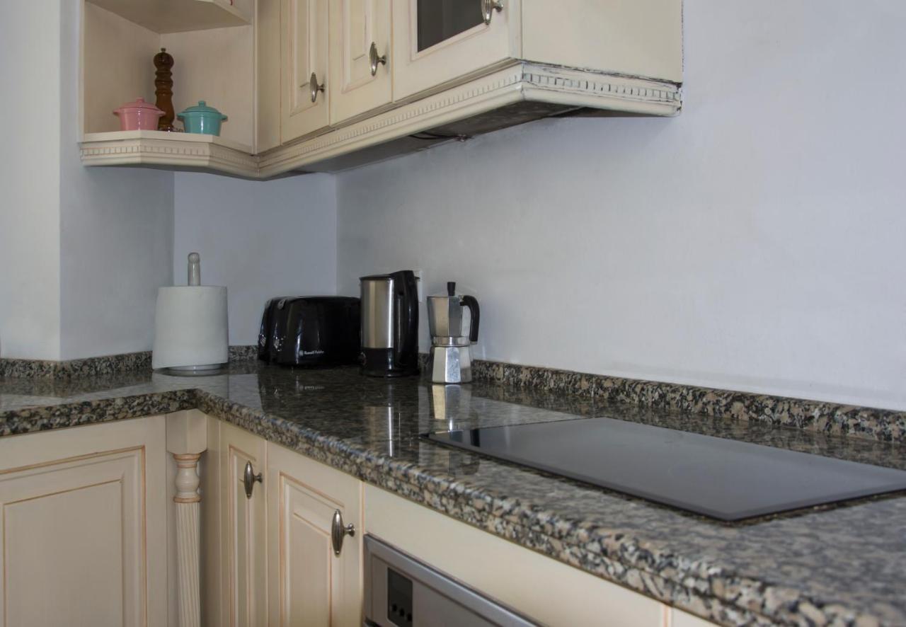 Magnificent Port-beach 5* Luxury Benalmadena