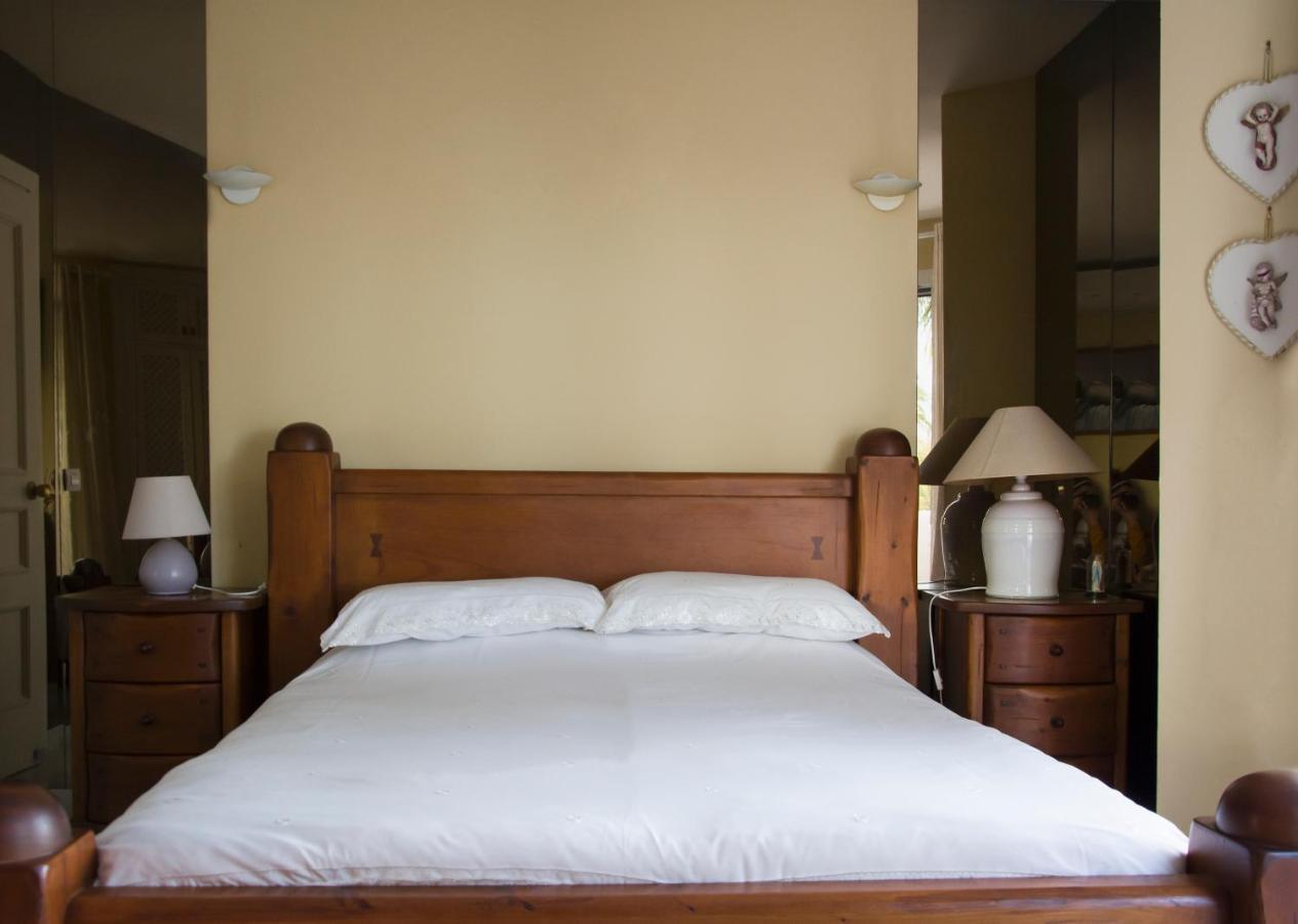Apartment Magnificent Port-beach 5* Luxury