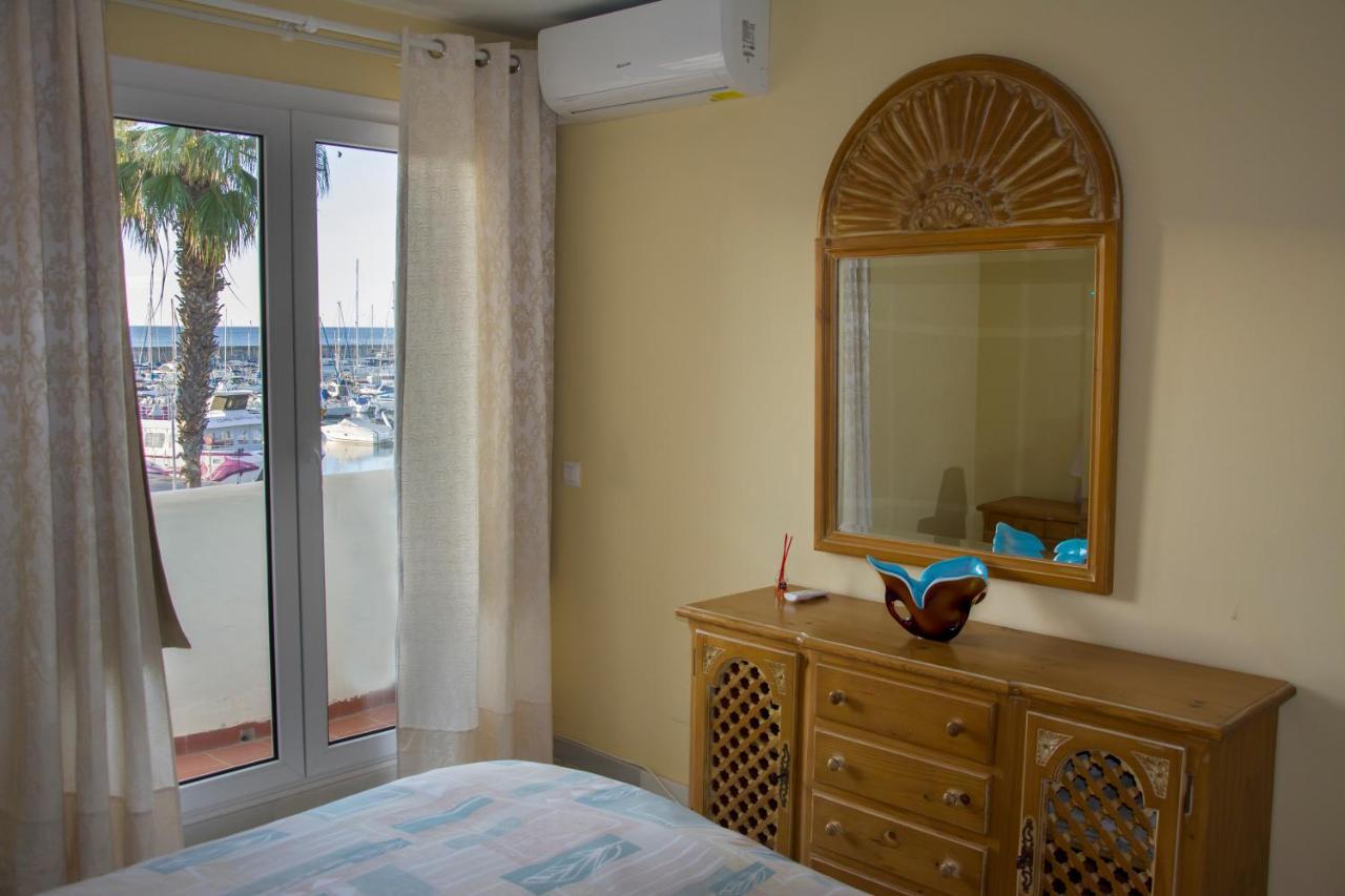 Apartment Magnificent Port-beach 5* Luxury