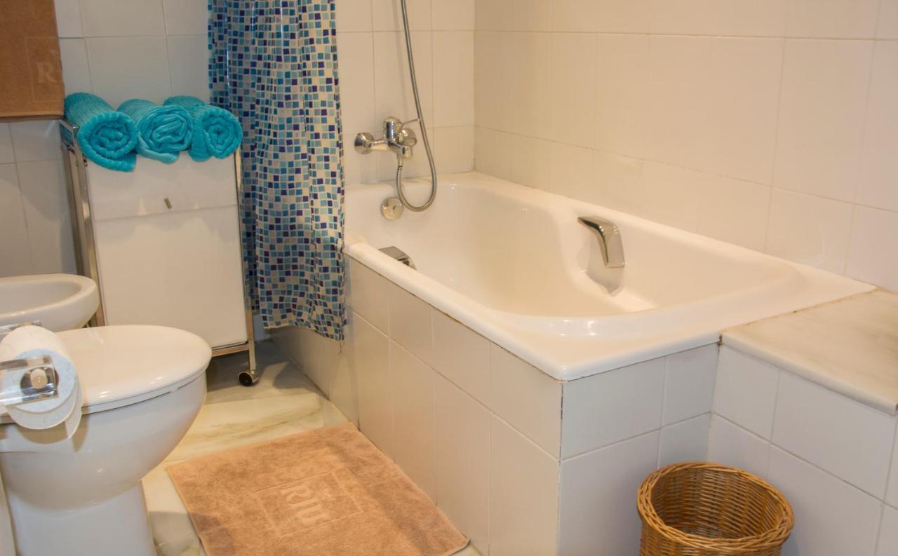 Magnificent Port-beach 5* Luxury Apartment