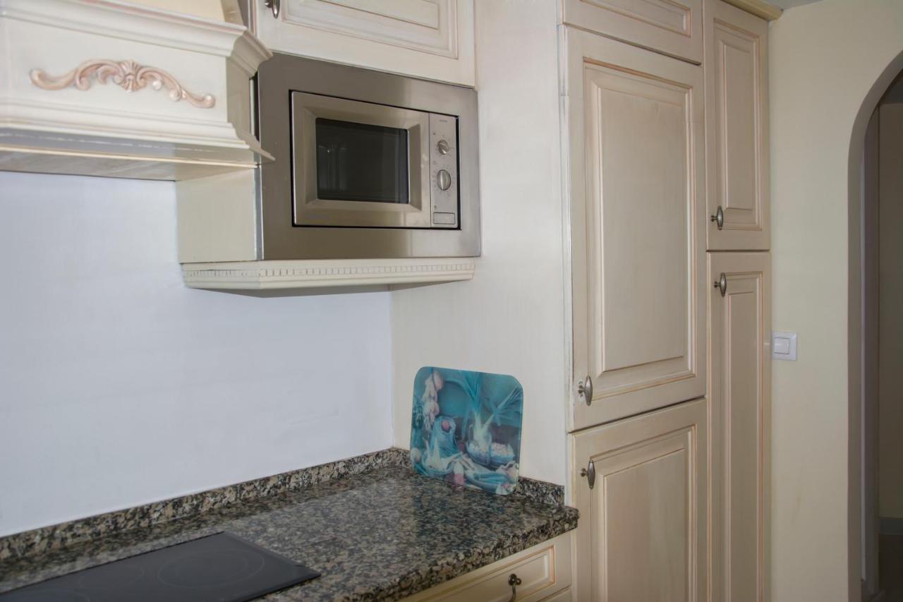 Apartment Magnificent Port-beach 5* Luxury *