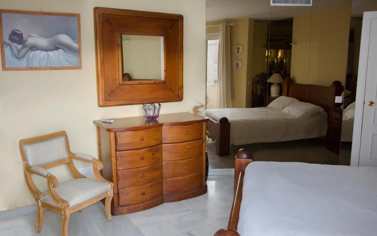 Magnificent Port-beach 5* Luxury Apartment