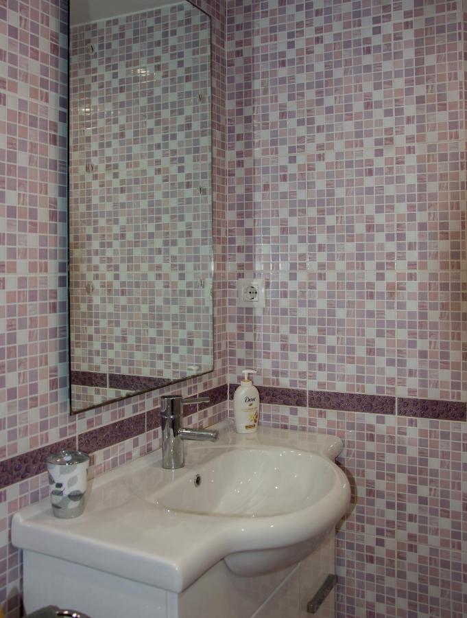 Apartment Magnificent Port-beach 5* Luxury Benalmadena