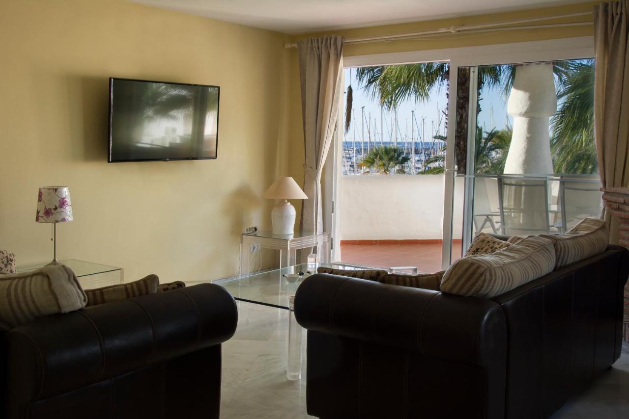 Apartment Magnificent Port-beach 5* Luxury *