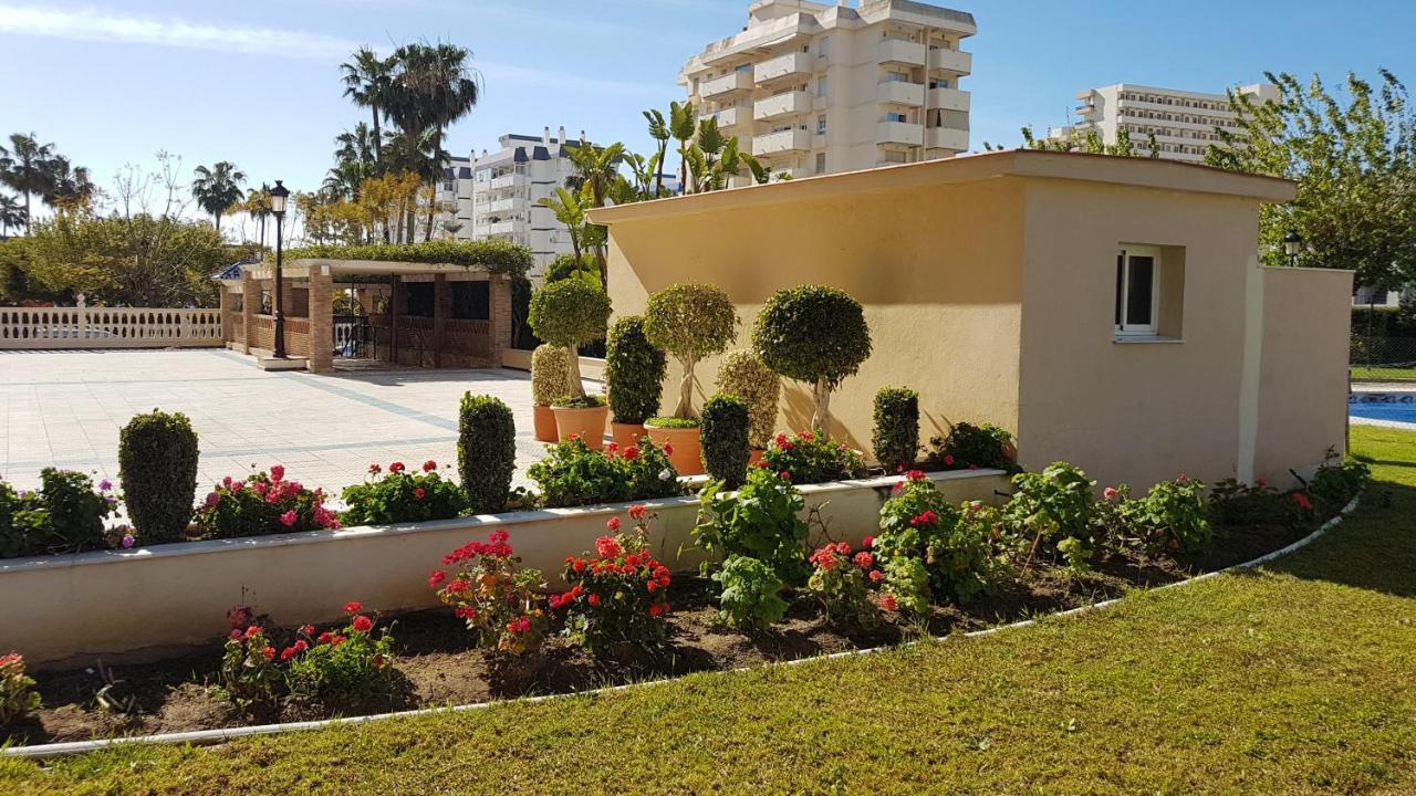 Sol Appartement *