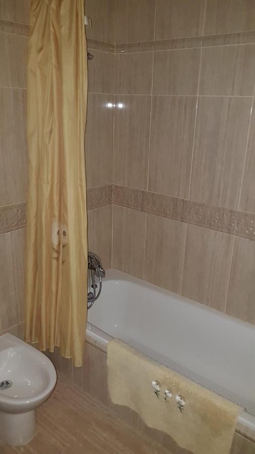 Sol Appartement