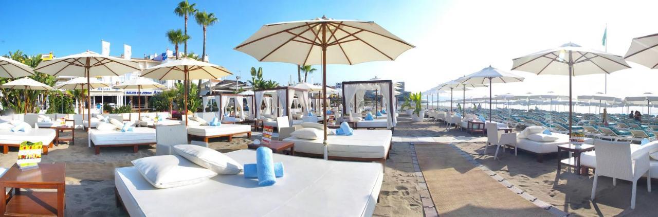 Appartement Marina Sol