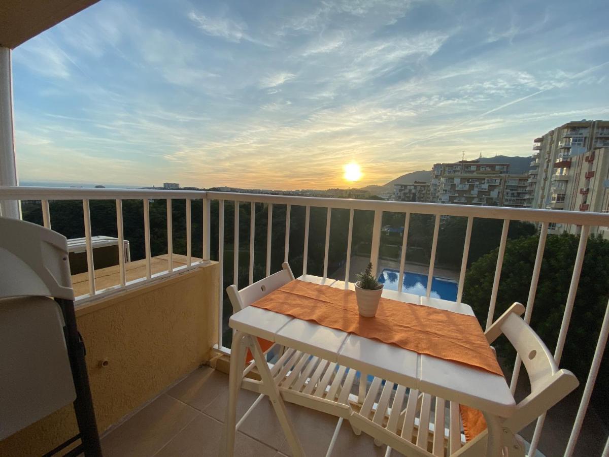 Sunset View Benalmádena
