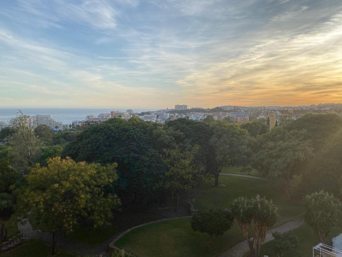 Sunset View Apartamento *