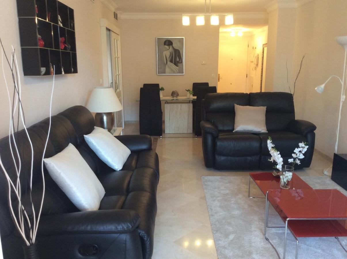 Appartement Agua Marina Exklusiv *