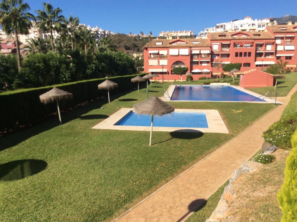 Agua Marina Exklusiv * Benalmádena