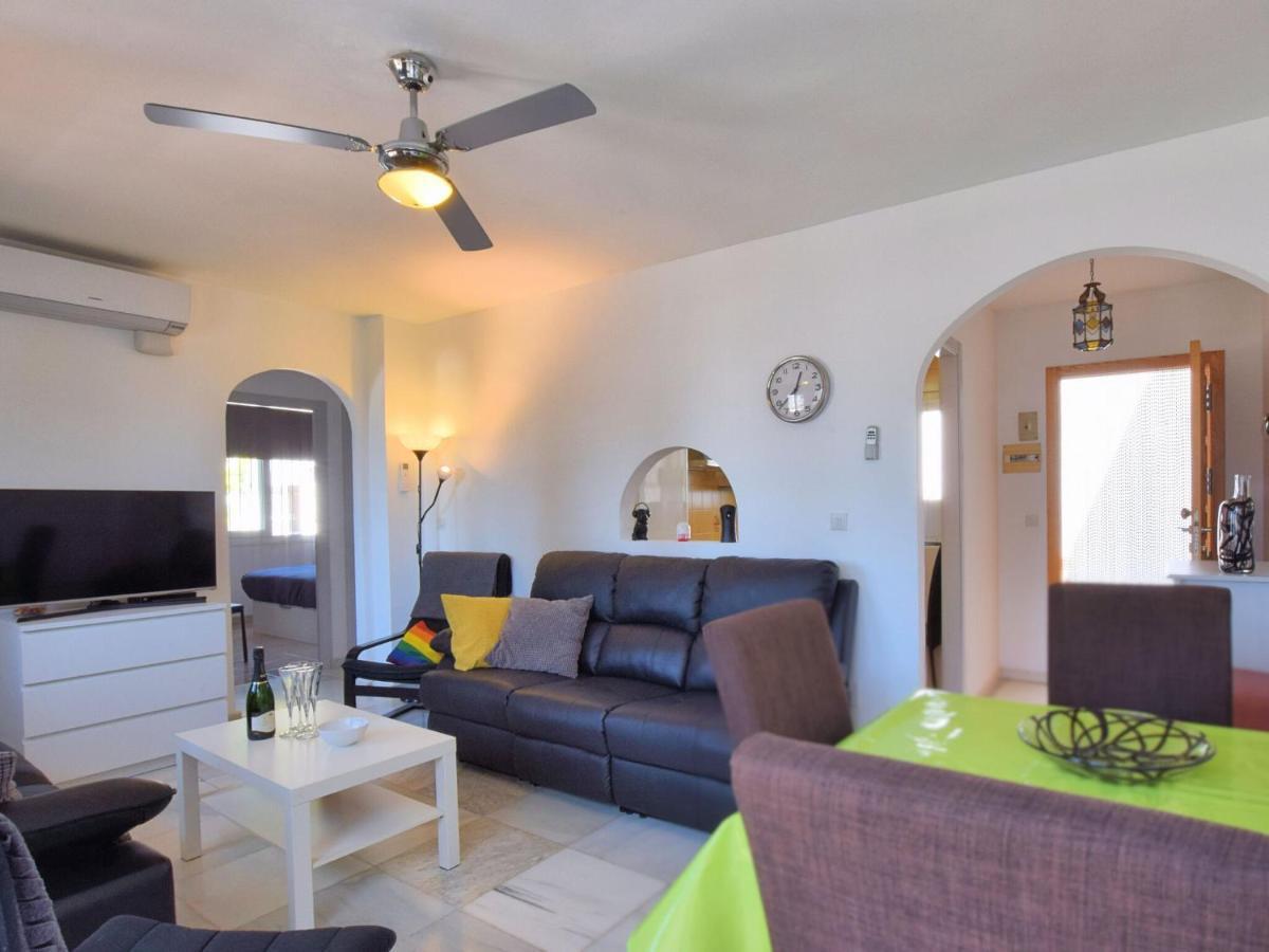 Homely In Benalm Dena With Private Pool * Benalmadena