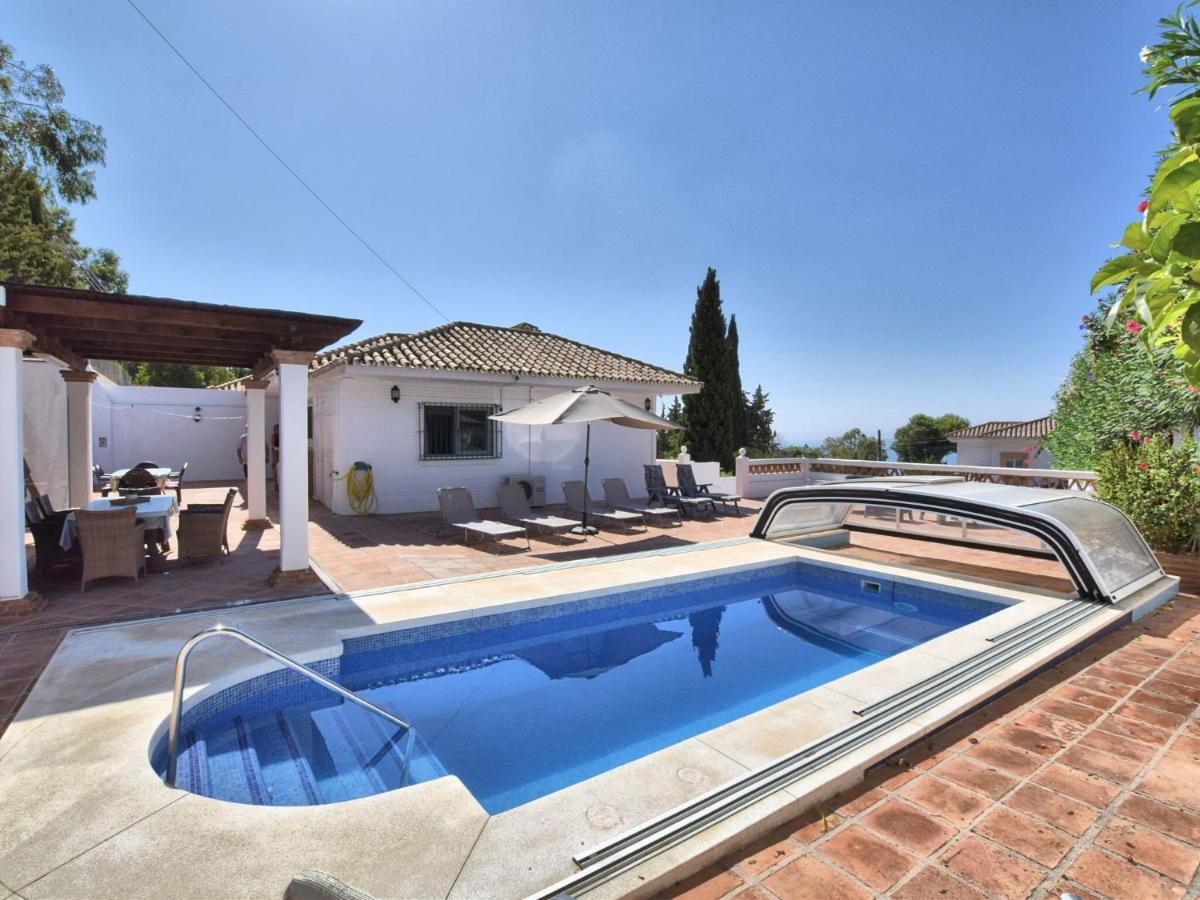 Homely In Benalm Dena With Private Pool * Benalmadena