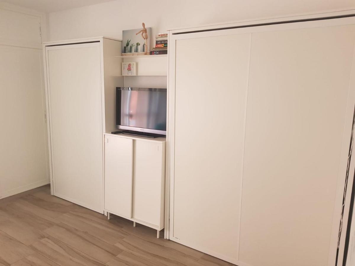 New Jupiter Apartment Benalmadena