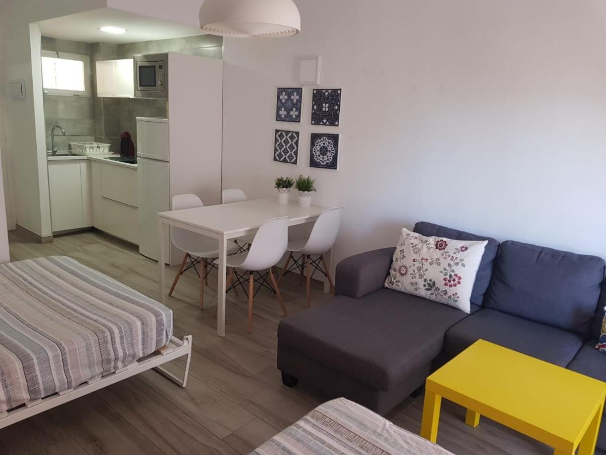 New Jupiter Benalmadena
