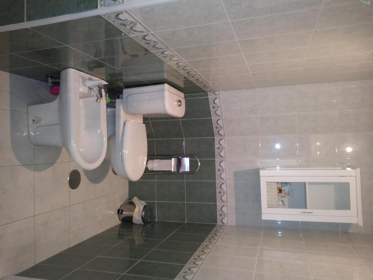 Apartamento A Pie De Playa Con Vistas Maravillosas Apartment Benalmadena