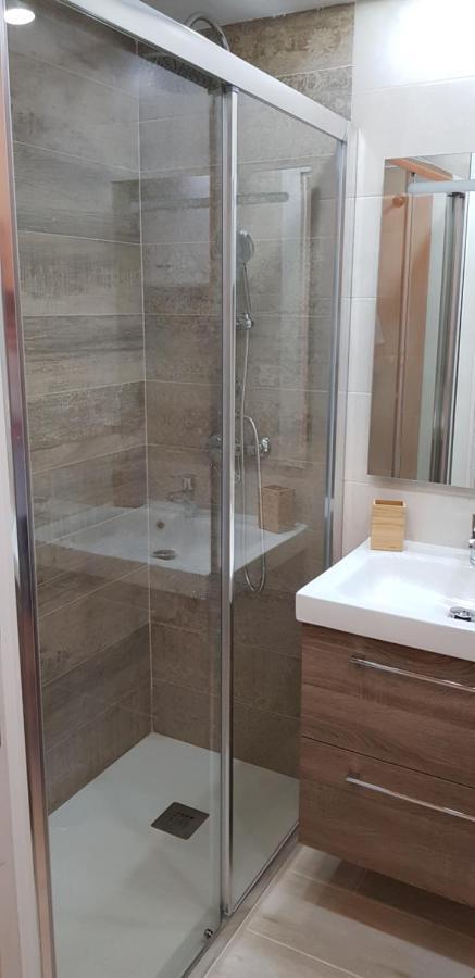Estudio Rocio Apartment Benalmádena