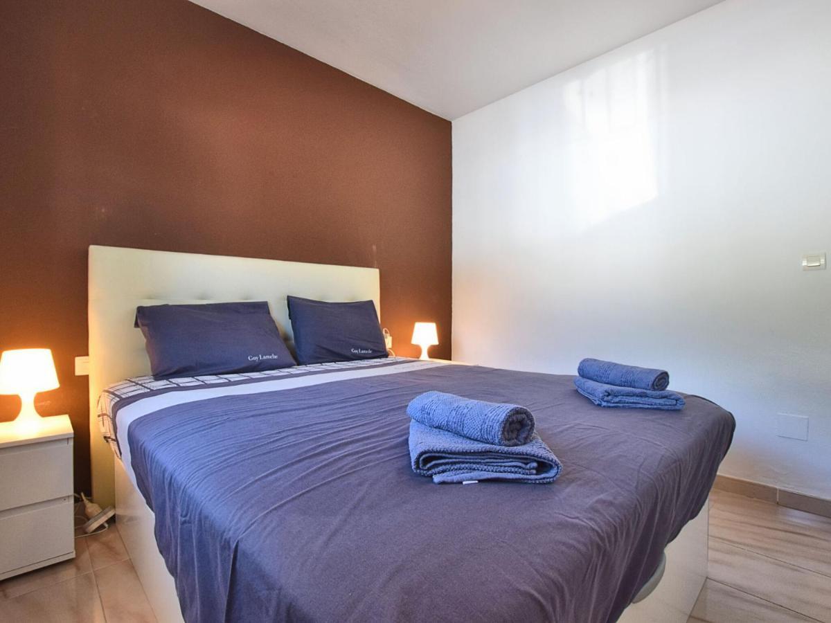 Homely In Benalm Dena With Private Pool