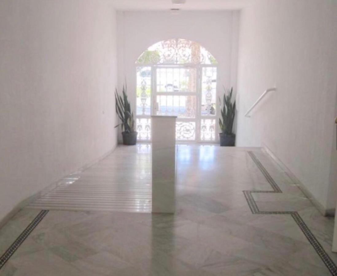 M&j Retreat Apartment Benalmadena