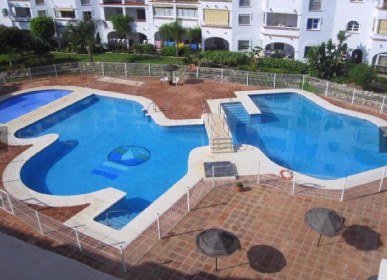 Apartment M&j Retreat Benalmadena