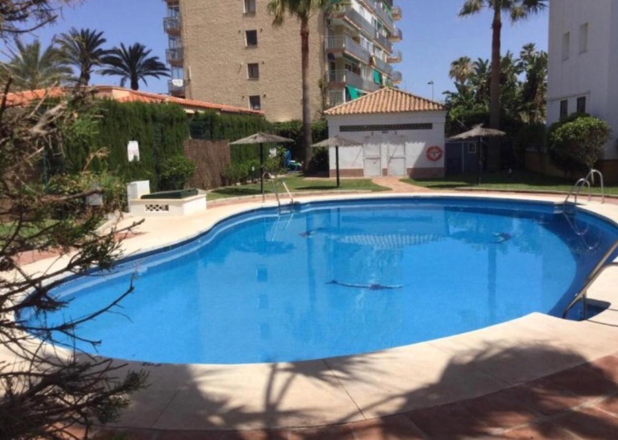 M&j Retreat Apartment Benalmadena
