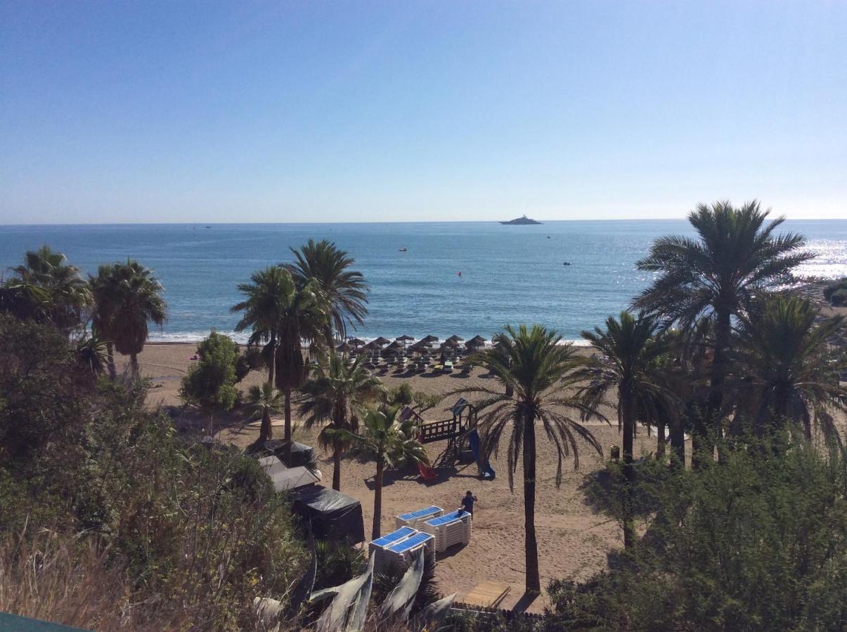 Agua Marina Exklusiv Appartement Benalmádena